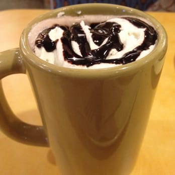 Panera Bread - Hot Chocolate - Salad Near Me - Bowie, Maryland