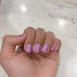 Nails Nails
