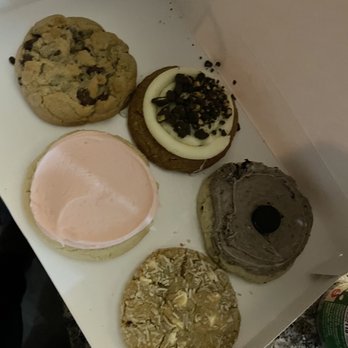 Crumbl - Bensalem - Bakeries Near Me - Bensalem, Pennsylvania Crumbl - Bensalem - Bakeries Near Me - Bensalem, Pennsylvania