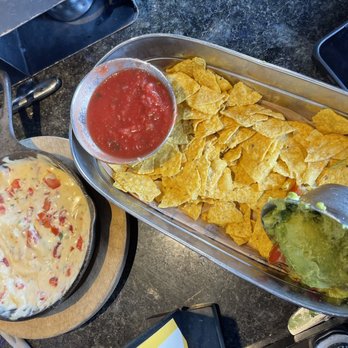 Topgolf - Chips Trio - Golf Near Me - Houston, Texas Topgolf - Chips Trio - Golf Near Me - Houston, Texas