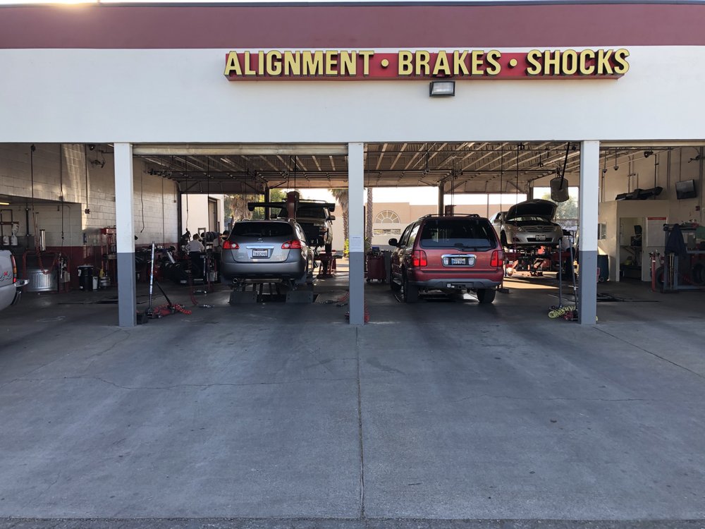 LES SCHWAB TIRE CENTER 37 Photos & 212 Reviews 3301 Sonoma Blvd