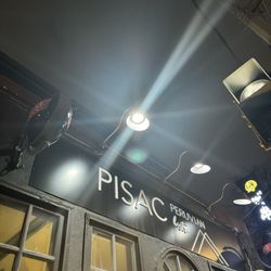 Pisac Peruvian Bistro