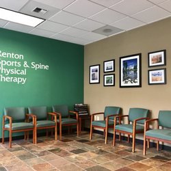 Renton Sports & Spine Physical Therapy