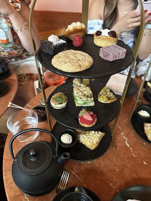 Dahlia by null Dahlia by null