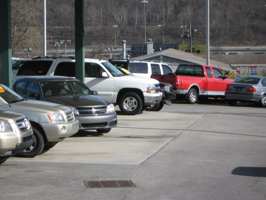 Cc Used Cars 4316 Clinton Hwy Knoxville Tn Truck Dealers New Mapquest