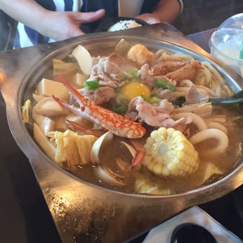 Tasty Pot - Taiwanese Near Me - Newark, California