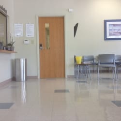 The Outer Banks Hospital Urgent Care Center