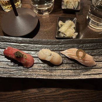 Takumi Omakase - Toro - Sushi Bars Near Me - New York, New York Takumi Omakase - Toro - Sushi Bars Near Me - New York, New York