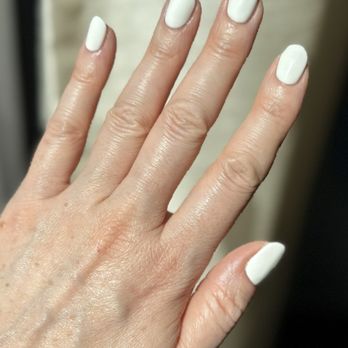 Royal Nail Spa - No-chip manicure from Royal Nail Spa - Nail Salons Near Me - Geneva, Illinois
