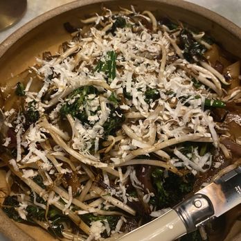 Choy - Beef chow fun - Chinese Near Me - Nashville, Tennessee