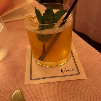 Muse - French Near Me - Santa Monica, California