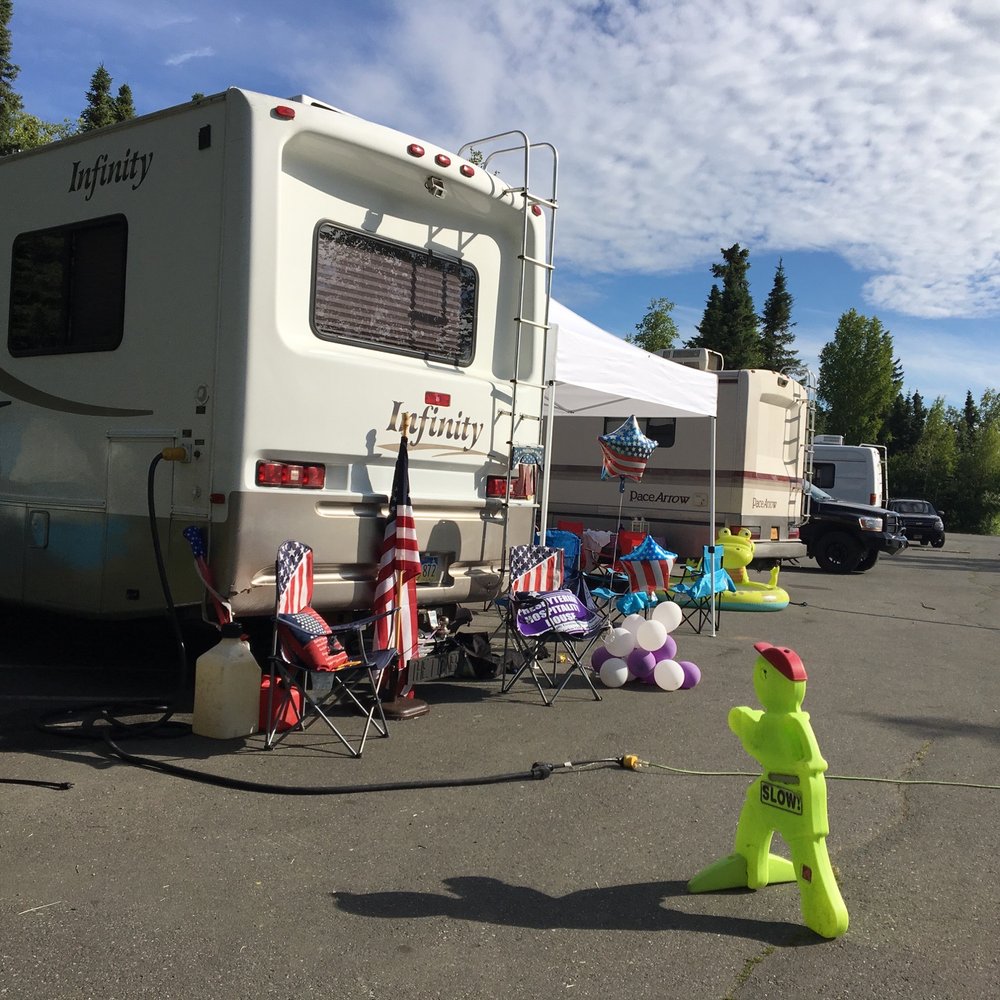 Big Lake Campground North - Campgrounds Near Me - Wasilla, Alaska Big Lake Campground North - Campgrounds Near Me - Wasilla, Alaska