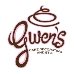 Gwen's Cake Decorating & Etc
