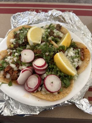 Tacos El Paisa by null