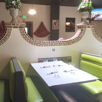 Tandoori Grill - Sandpoint - Right when we got there. It wasn't empty long... - Indian Near Me - Sandpoint, Idaho Tandoori Grill - Sandpoint - Right when we got there. It wasn't empty long... - Indian Near Me - Sandpoint, Idaho