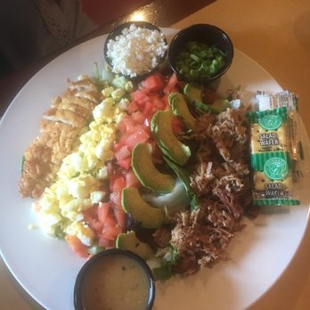The Root Cellar - Salad - Southern Near Me - Lexington, South Carolina