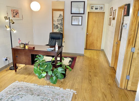 Elite Sports Acupuncture and Pain Relief Clinic