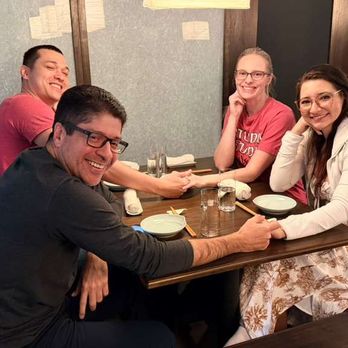 Udon Shin - Great date night experience with unique seating, amazing food, and an immersive atmosphere. - Noodles Near Me - Mesa, Arizona