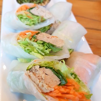 Khao San Road - Fresh Rolls - Thai Near Me - Toronto, Ontario Khao San Road - Fresh Rolls - Thai Near Me - Toronto, Ontario