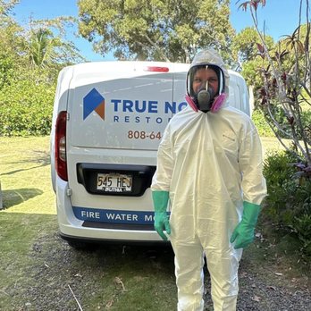 True North Restoration of Hawaii - Damage Restoration Near Me - Hawi, Hawaii True North Restoration of Hawaii - Damage Restoration Near Me - Hawi, Hawaii