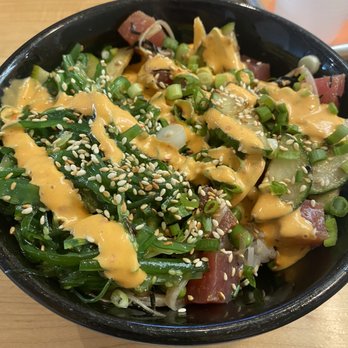 Pokeworks - Salad Near Me - Omaha, Nebraska Pokeworks - Salad Near Me - Omaha, Nebraska