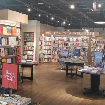 Barnes & Noble - 5/23/21 love how organized this place is. - Bookstores Near Me - Rockville, Maryland Barnes & Noble - 5/23/21 love how organized this place is. - Bookstores Near Me - Rockville, Maryland