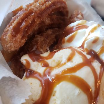 Churro Hub Cafe Plus - Churro Sunday - Desserts Near Me - Los Angeles, California Churro Hub Cafe Plus - Churro Sunday - Desserts Near Me - Los Angeles, California