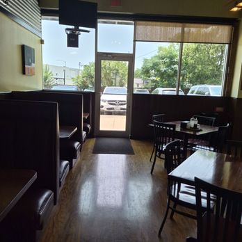 Yaya Cafe - Inside - Vietnamese Near Me - Austin, Texas
