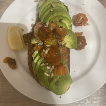 Shorehouse Kitchen - Avocado toast - Breakfast & Brunch Near Me - Carlsbad, California Shorehouse Kitchen - Avocado toast - Breakfast & Brunch Near Me - Carlsbad, California
