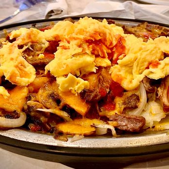Palatine Inn Restaurant - a plate of breakfast food - American Near Me - Palatine, Illinois Palatine Inn Restaurant - a plate of breakfast food - American Near Me - Palatine, Illinois