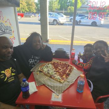 Fire Slice Pizza - Pizza Near Me - Concord, California Fire Slice Pizza - Pizza Near Me - Concord, California