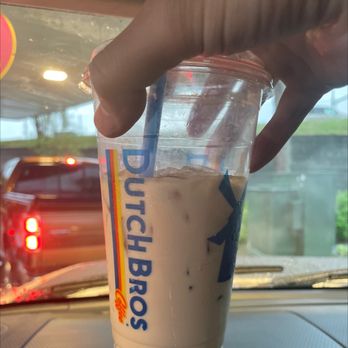 Dutch Bros Coffee - Dutch boy - Coffee & Tea Near Me - Everett, Washington Dutch Bros Coffee - Dutch boy - Coffee & Tea Near Me - Everett, Washington