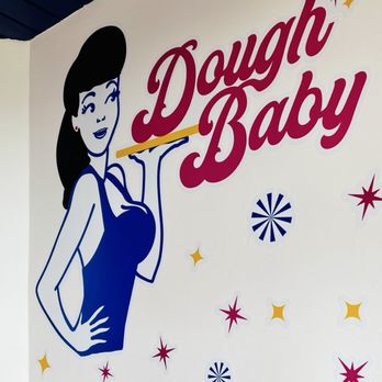 Dough Baby - Inside establishment - Bakeries Near Me - Olmos Park, Texas Dough Baby - Inside establishment - Bakeries Near Me - Olmos Park, Texas