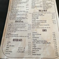 4 Corners Restaurant & Casino - As of 9/23/24