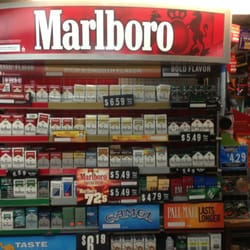 Major Brand Gas