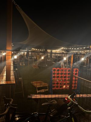 SacYard Community Tap House by null