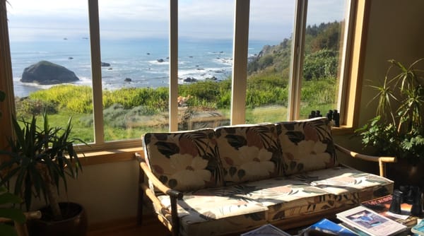 Turtle Rocks Oceanfront Inn by null