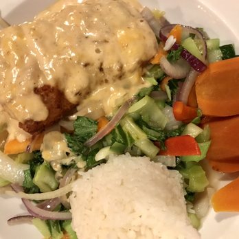 The Breadline Cafe - Osaka Cod - American Near Me - Omak, Washington The Breadline Cafe - Osaka Cod - American Near Me - Omak, Washington