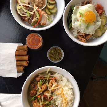 HiFi Kitchen - Filipino Near Me - Los Angeles, California HiFi Kitchen - Filipino Near Me - Los Angeles, California