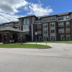 Harmony at Oakbrooke