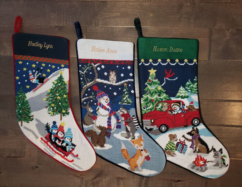 SUNFLOWER EMBROIDERY Updated August 2024 15 Photos 207 Oak St, Bonner Springs, Kansas