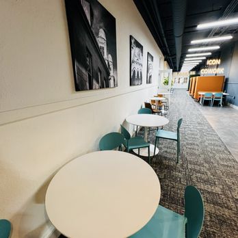 Icon Cowork - Open space - Shared Office Spaces Near Me - Lakewood, Ohio Icon Cowork - Open space - Shared Office Spaces Near Me - Lakewood, Ohio