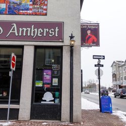 Lord Amherst Public House - Outside