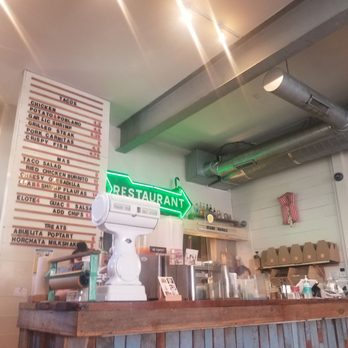 Antique Taco - Venues & Event Spaces Near Me - Chicago, Illinois Antique Taco - Venues & Event Spaces Near Me - Chicago, Illinois