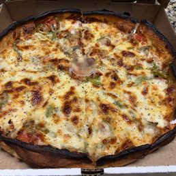 Italian Sausage
