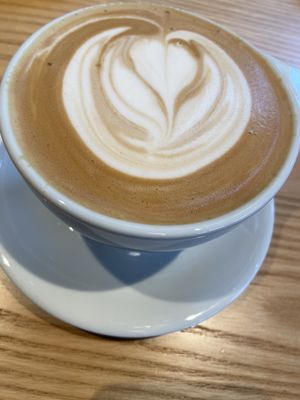 Roseline Coffee by null