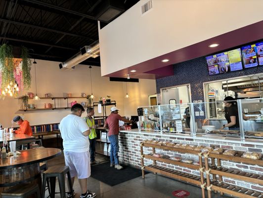 La Mixteca Tamale House - Suwanee by null