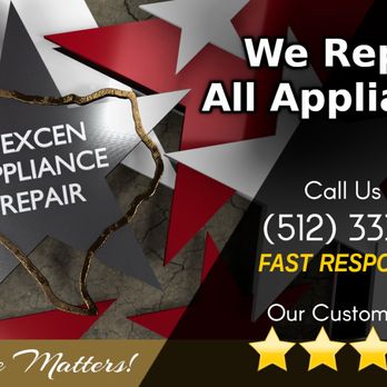 Texcen Appliance Repair - Appliances & Repair Near Me Texcen Appliance Repair - Appliances & Repair Near Me