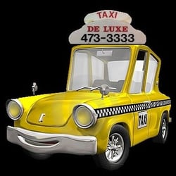 Taxi Deluxe St Eustache - Taxi de luxe  24 heures sur 24, 365 jours par année secteur: St-eustache, deux-montagnes, ste-marthe, st-joseph et pte-calumet.