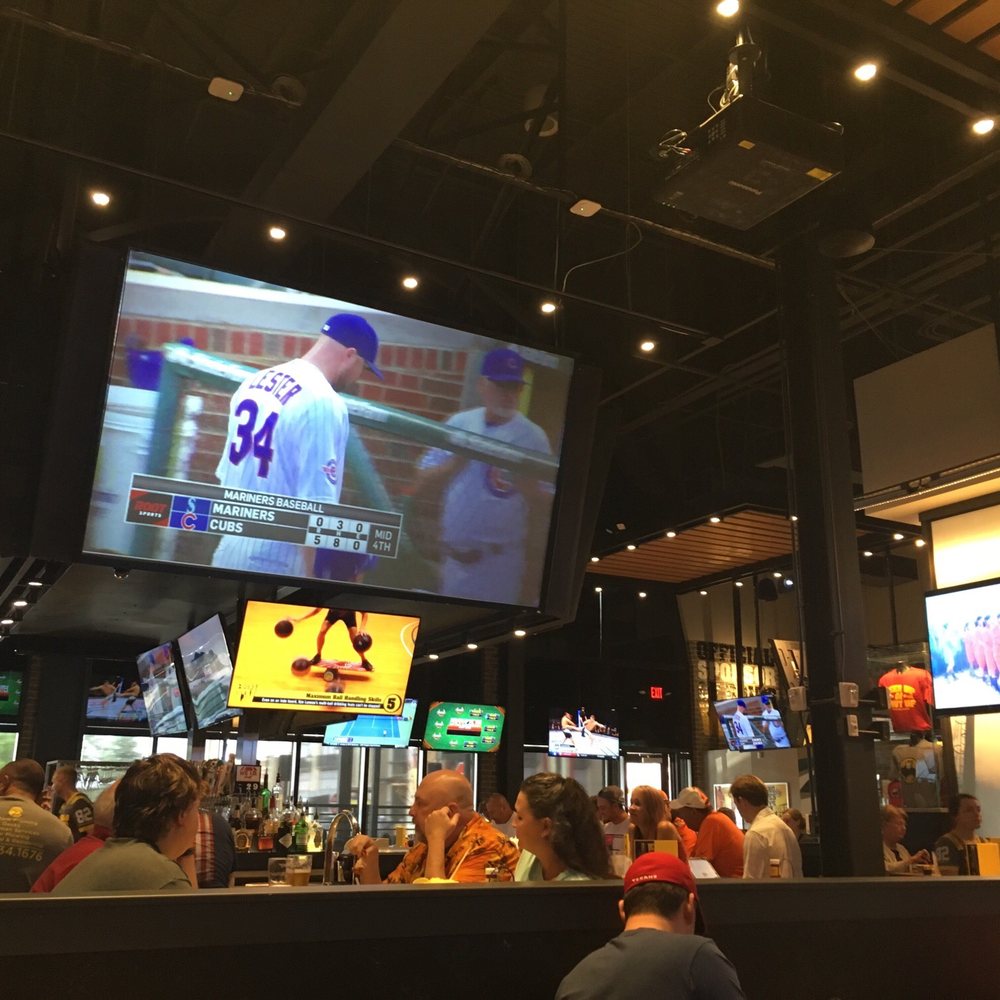 Buffalo Wild Wings - Large screens! - Chicken Wings Near Me - Aurora, Colorado Buffalo Wild Wings - Large screens! - Chicken Wings Near Me - Aurora, Colorado